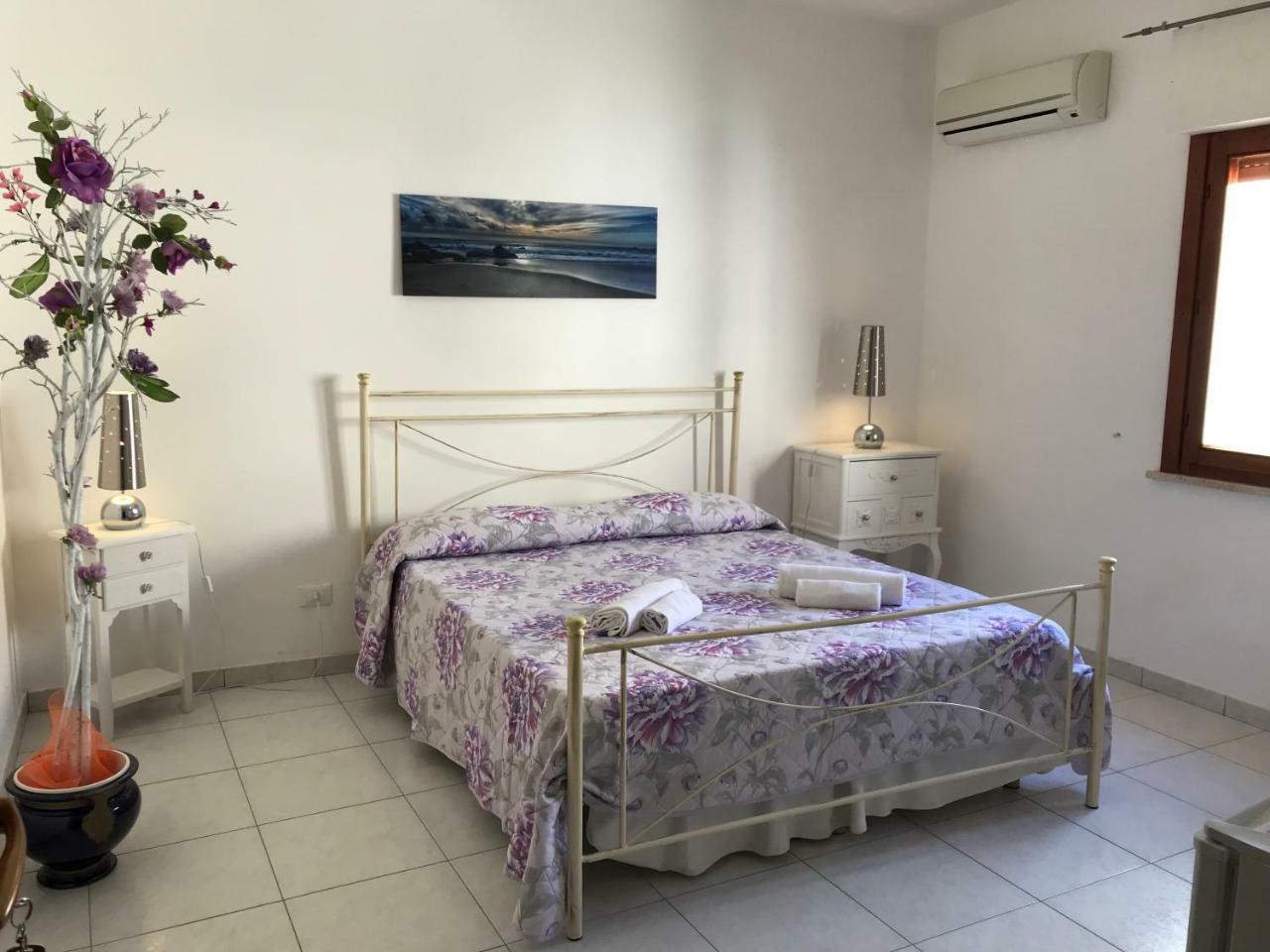 Isola Di Favignana - Mulini Smart Rooms Exterior foto